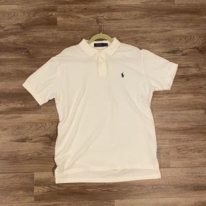 Ralph Lauren polo shirt